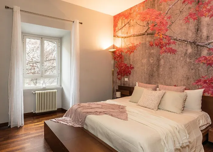 Apartment 8